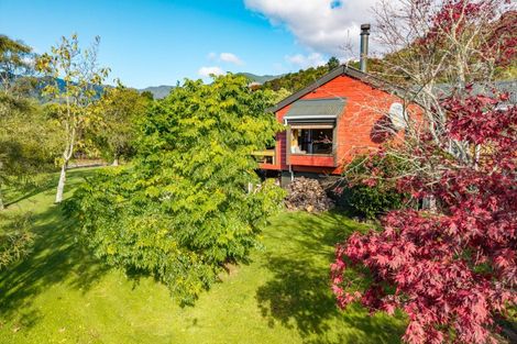 Photo of property in 12 Tirimoana Terrace, Anakiwa, Picton, 7281