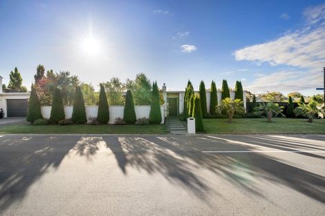 Photo of property in 2 Oakley Drive, Prebbleton, 7604