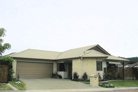 Photo of property in 6 Claridge Place, Taradale, Napier, 4112