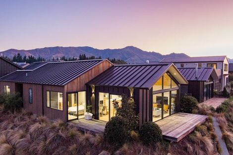 Photo of property in 49 Northburn Road, Wanaka, 9305