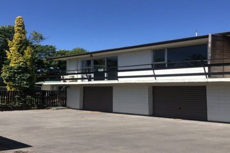 Photo of property in 1/101 Middlepark Road, Sockburn, Christchurch, 8042