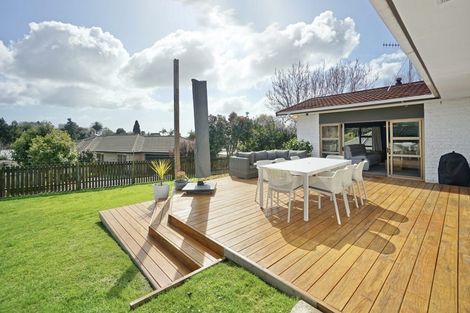 Photo of property in 8 Dowman Place, Te Puke, 3119