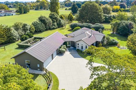 Photo of property in 302b State Highway 26, Newstead, Hamilton, 3286