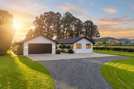 Photo of property in 831 Whitikahu Road, Whitikahu, Taupiri, 3792