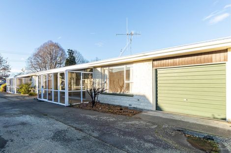 Photo of property in 9b Wilkin Street, Temuka, 7920