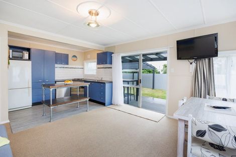 Photo of property in 55 Seabury Avenue, Foxton Beach, Foxton, 4815