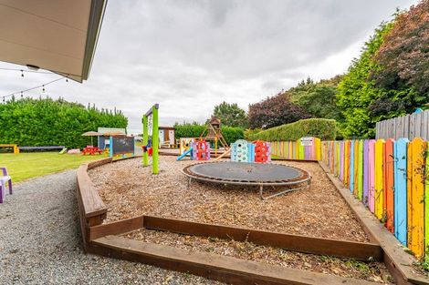 Photo of property in 39 Hedley Road, Levels, Timaru, 7973