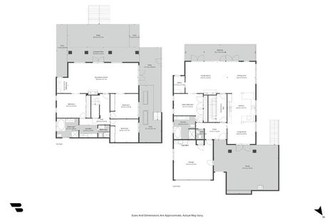 Photo of property in 8 Eric Price Avenue, Takapuna, Auckland, 0620