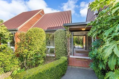 Photo of property in 36 Greers Road, Burnside, Christchurch, 8041