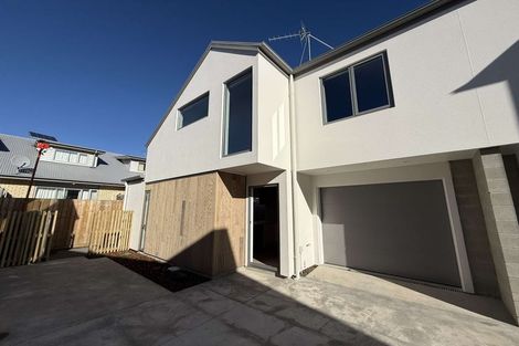 Photo of property in 4/76 Harman Street, Addington, Christchurch, 8024