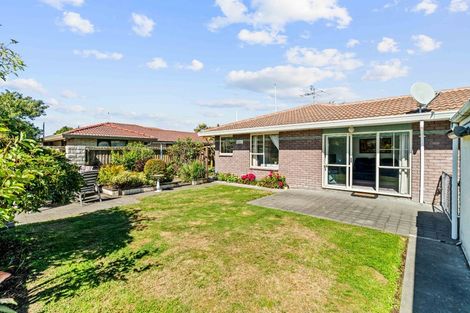 Photo of property in 4/34 Kinross Street, Hei Hei, Christchurch, 8042