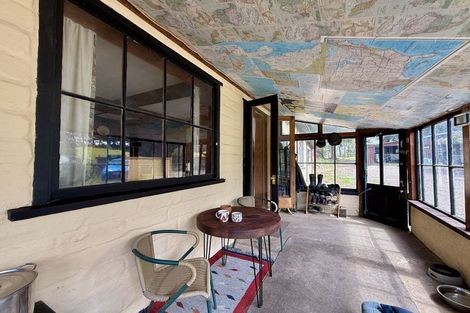 Photo of property in 20 Mckenzie Road, Livingstone, Oamaru, 9491