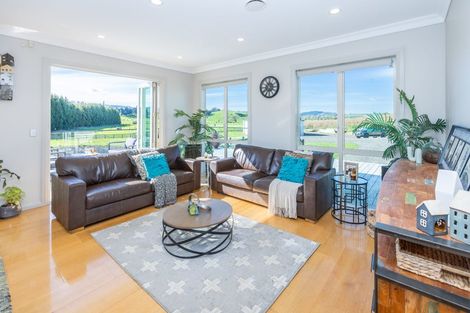 Photo of property in 248 Parawera Road, Parawera, Te Awamutu, 3879
