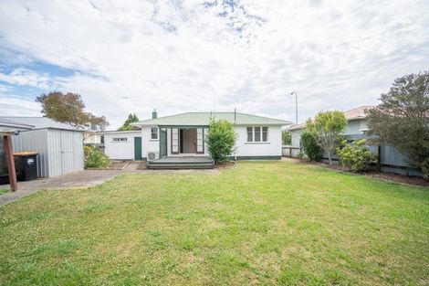 Photo of property in 89 Rugby Street, Awapuni, Palmerston North, 4412