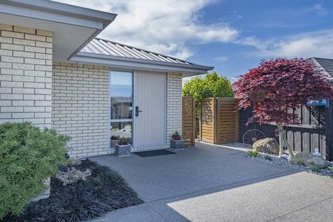 Photo of property in 94 Charlbury Drive, Rolleston, 7615