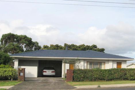 Photo of property in 94 Rosier Road, Glen Eden, Auckland, 0602