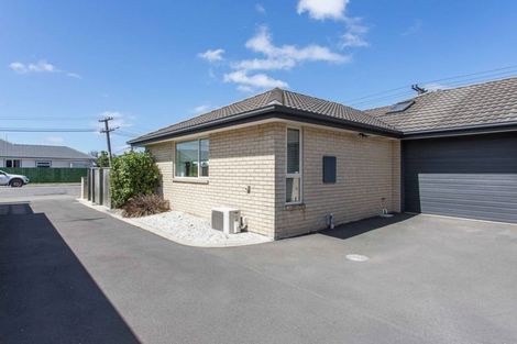 Photo of property in 118 Brynley Street, Hornby, Christchurch, 8042