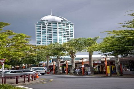 Photo of property in Sentinel Apartments, 2202/3 Northcroft Street, Takapuna, Auckland, 0622