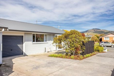 Photo of property in 105 Kaiwara Street, Hoon Hay, Christchurch, 8025