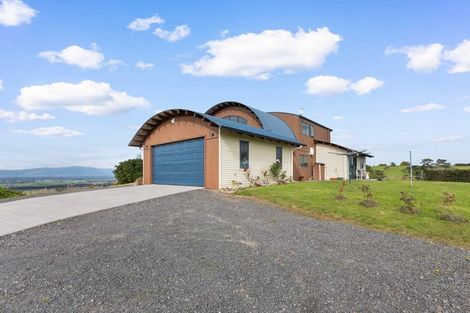 Photo of property in 660 Quine Road, Tahuna, Morrinsville, 3373