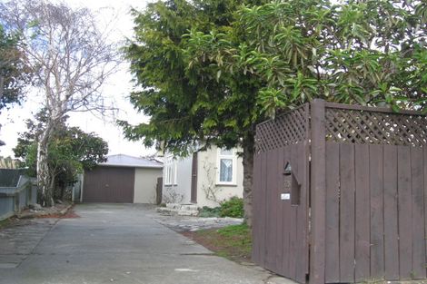 Photo of property in 728 Tremaine Avenue, Palmerston North, 4414