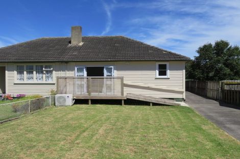 Photo of property in 219 Mackay Street, Thames, 3500