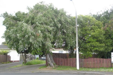 Photo of property in 1/10 Tuna Place, Manurewa, Auckland, 2102