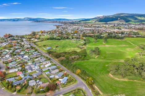 Photo of property in 1 Landscape Drive, Ngongotaha, Rotorua, 3010