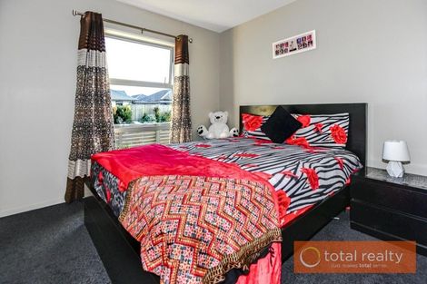 Photo of property in 91 The Runway, Wigram, Christchurch, 8042