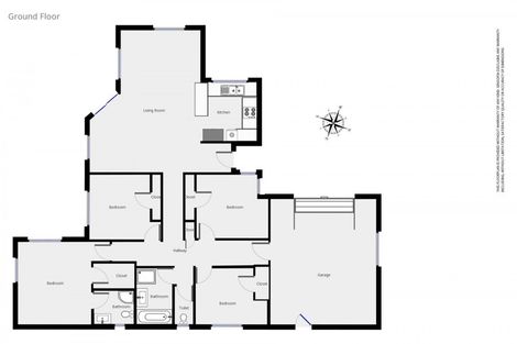 Photo of property in 46 Percy Kinsman Crescent, Riverstone Terraces, Upper Hutt, 5018