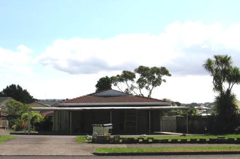 Photo of property in 7/117 Astley Avenue, New Lynn, Auckland, 0600