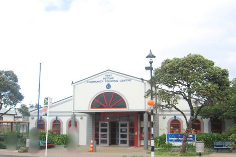 Photo of property in 274c/3 Jackson Street, Petone, Lower Hutt, 5012