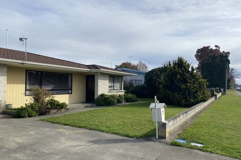 Photo of property in 707 Avenue Road East, Parkvale, Hastings, 4122