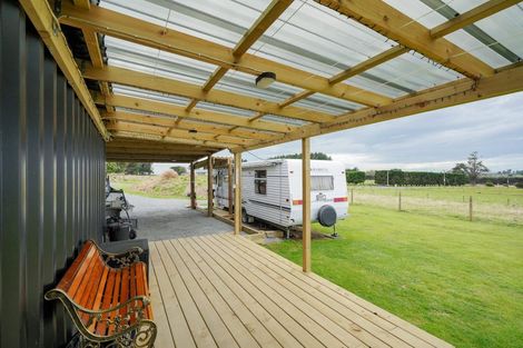 Photo of property in 499 Avon Road, Tisbury, Invercargill, 9877