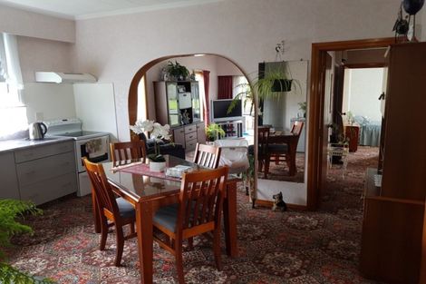 Photo of property in 22 Roebuck Street, Westport, 7825