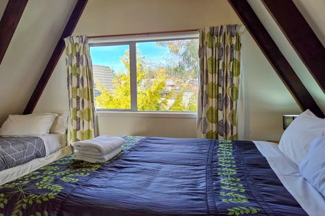 Photo of property in 6 Jeune Street, Lake Tekapo, 7999