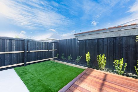 Photo of property in 3/25 Picton Avenue, Riccarton, Christchurch, 8011