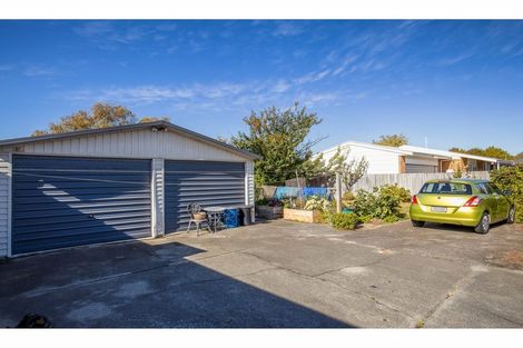 Photo of property in 1/357 Lyttelton Street, Spreydon, Christchurch, 8024