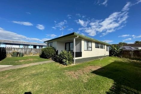 Photo of property in 3/7 Haumia Way, Otara, Auckland, 2023