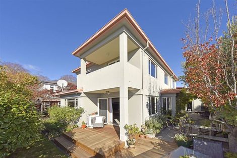 Photo of property in 70 Saint James Avenue, Papanui, Christchurch, 8053