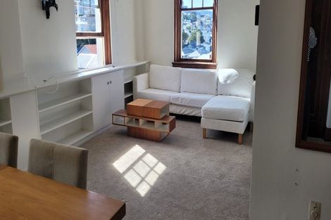 Photo of property in Blythswood Flats, 16/3f Aro Street, Aro Valley, Wellington, 6021
