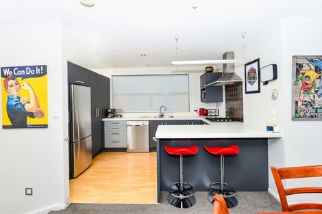 Photo of property in 21u6 Wellington Street, Hamilton East, Hamilton, 3216