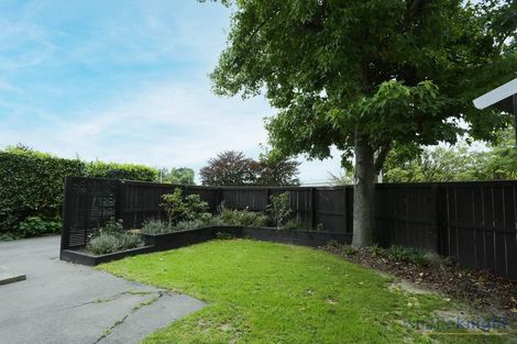 Photo of property in 1/28 Taramea Place, Addington, Christchurch, 8024
