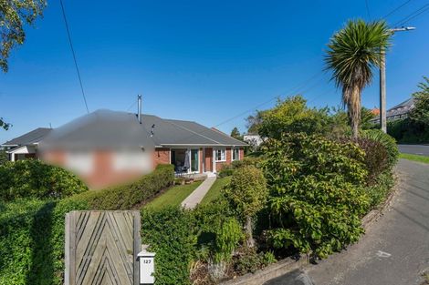 Photo of property in 127 Lynn Street, Wakari, Dunedin, 9010