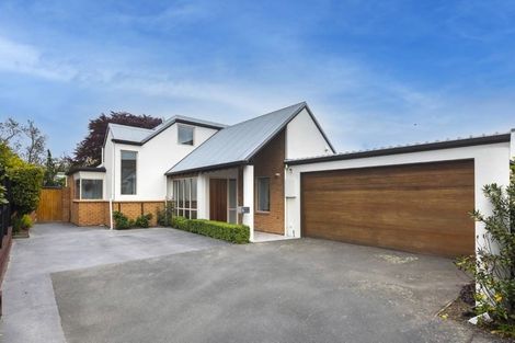 Photo of property in 5 Royal Elm Lane, Bryndwr, Christchurch, 8053
