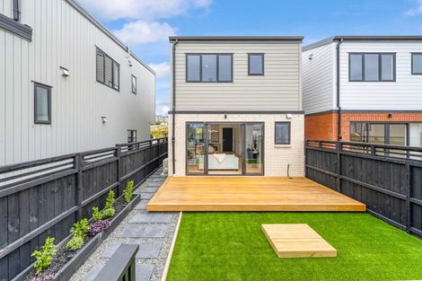 Photo of property in 26 Toetoe Street, Westgate, Auckland, 0814