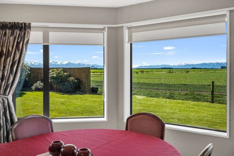 Photo of property in 134 Horndon Street, Darfield, 7510