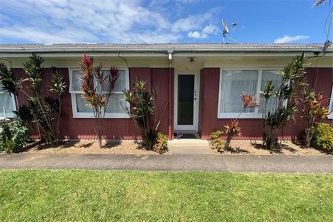 Photo of property in 7 Thompson Street, Mangere East, Auckland, 2024