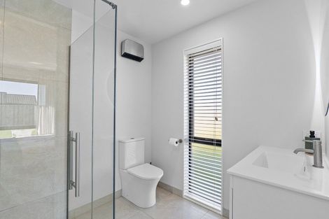 Photo of property in 3 Bob Reid Crescent, Darfield, 7571