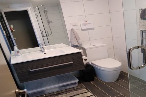 Photo of property in Frame Apartments, 1501/111 Molesworth Street, Thorndon, Wellington, 6011